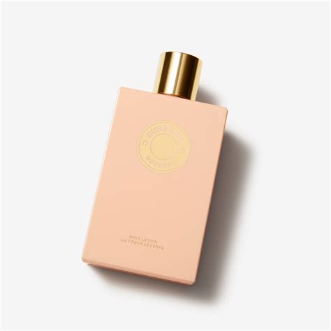 burberry her body spray|burberry her body lotion 200ml.